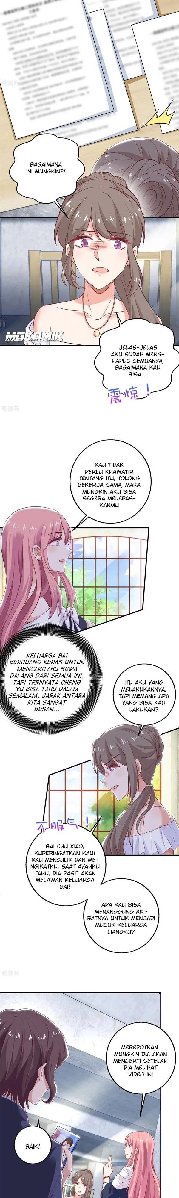 Take Your Mommy Home Chapter 257 Gambar 5