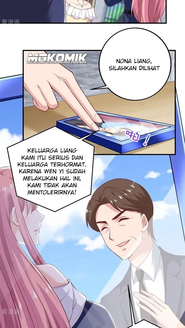 Take Your Mommy Home Chapter 257 Gambar 6