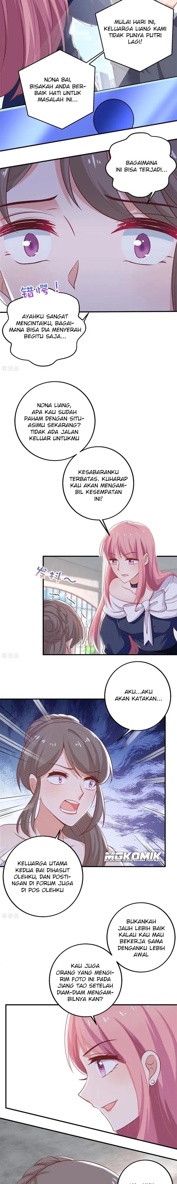 Take Your Mommy Home Chapter 257 Gambar 7