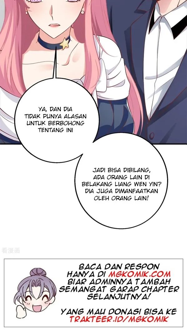 Take Your Mommy Home Chapter 257 Gambar 10