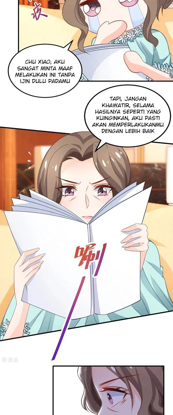 Take Your Mommy Home Chapter 259 Gambar 2