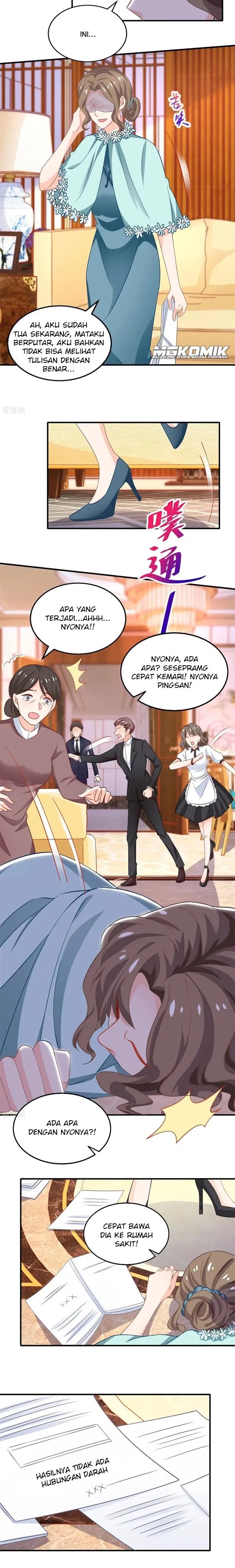 Take Your Mommy Home Chapter 259 Gambar 3
