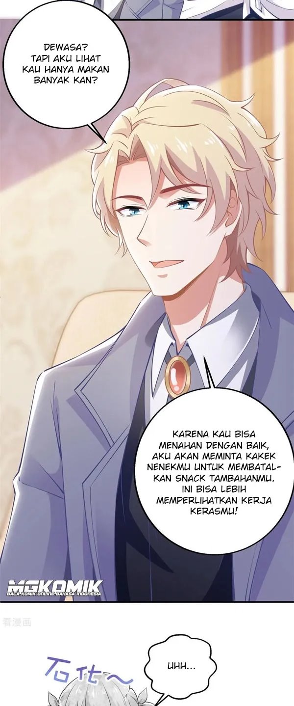 Take Your Mommy Home Chapter 259 Gambar 6