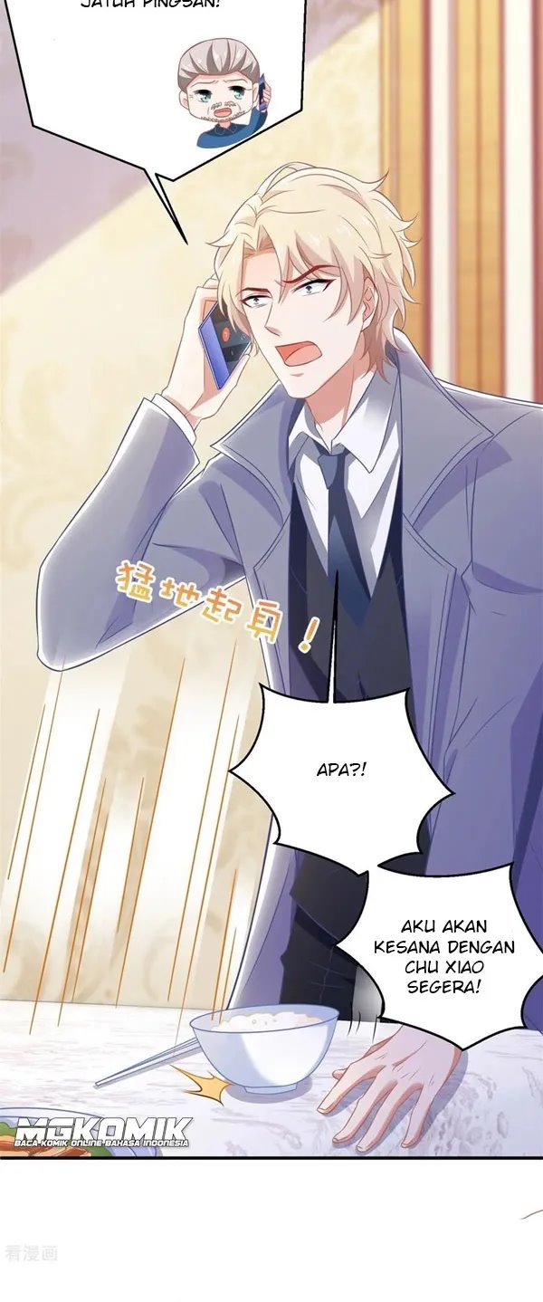 Take Your Mommy Home Chapter 259 Gambar 8