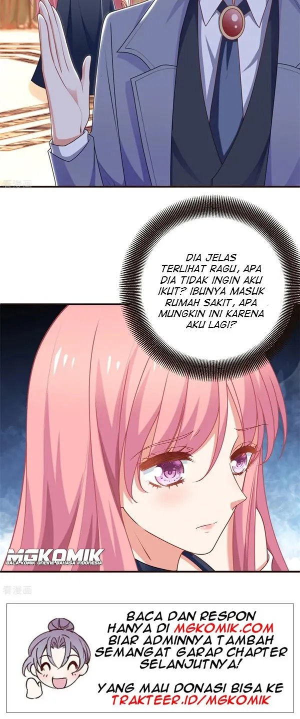Take Your Mommy Home Chapter 259 Gambar 10