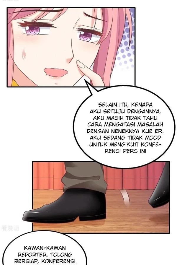Take Your Mommy Home Chapter 264 Gambar 2