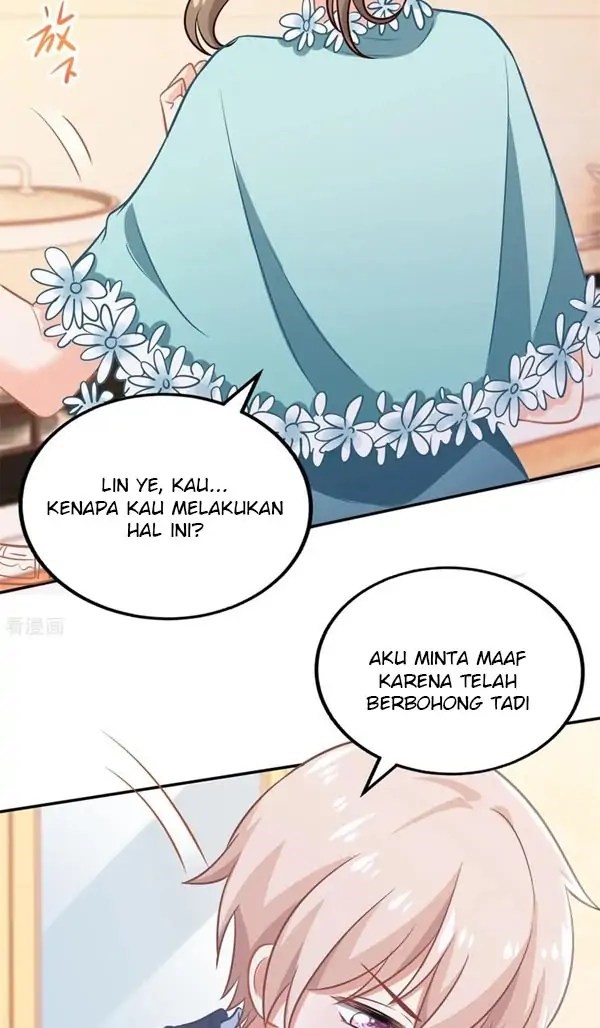 Take Your Mommy Home Chapter 269 Gambar 2