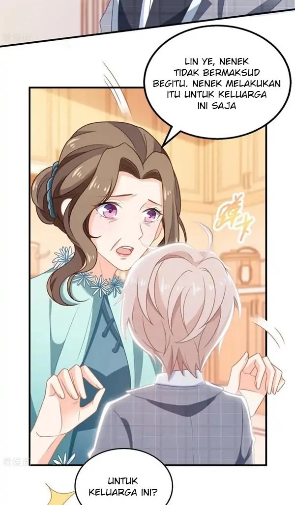 Take Your Mommy Home Chapter 269 Gambar 4