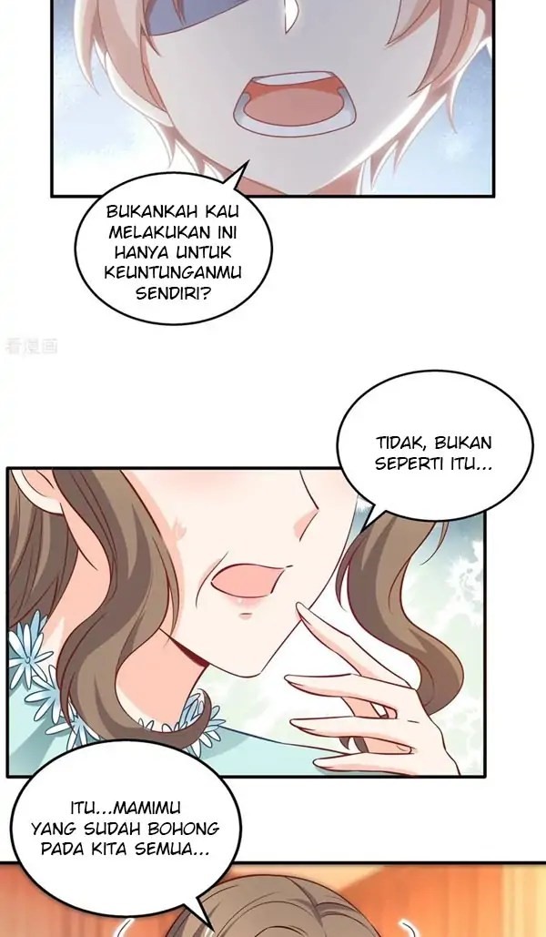 Take Your Mommy Home Chapter 269 Gambar 6