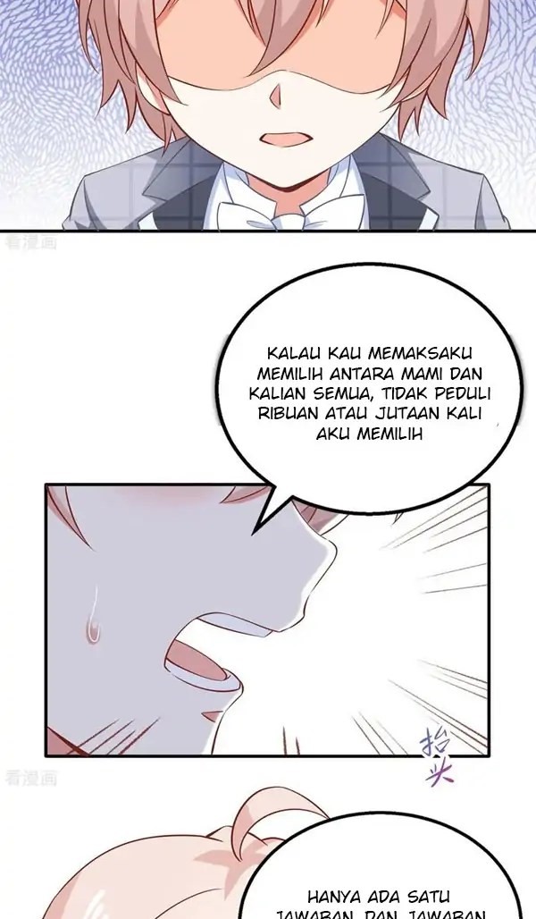 Take Your Mommy Home Chapter 269 Gambar 8