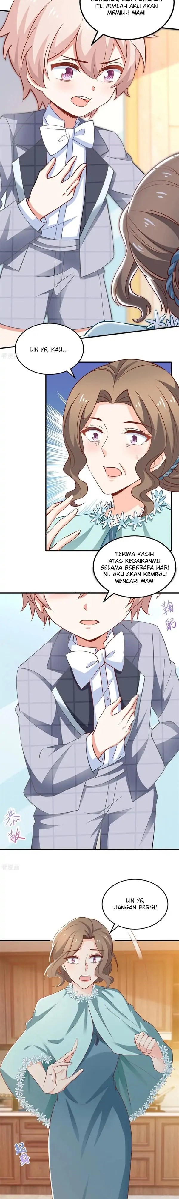 Take Your Mommy Home Chapter 269 Gambar 9