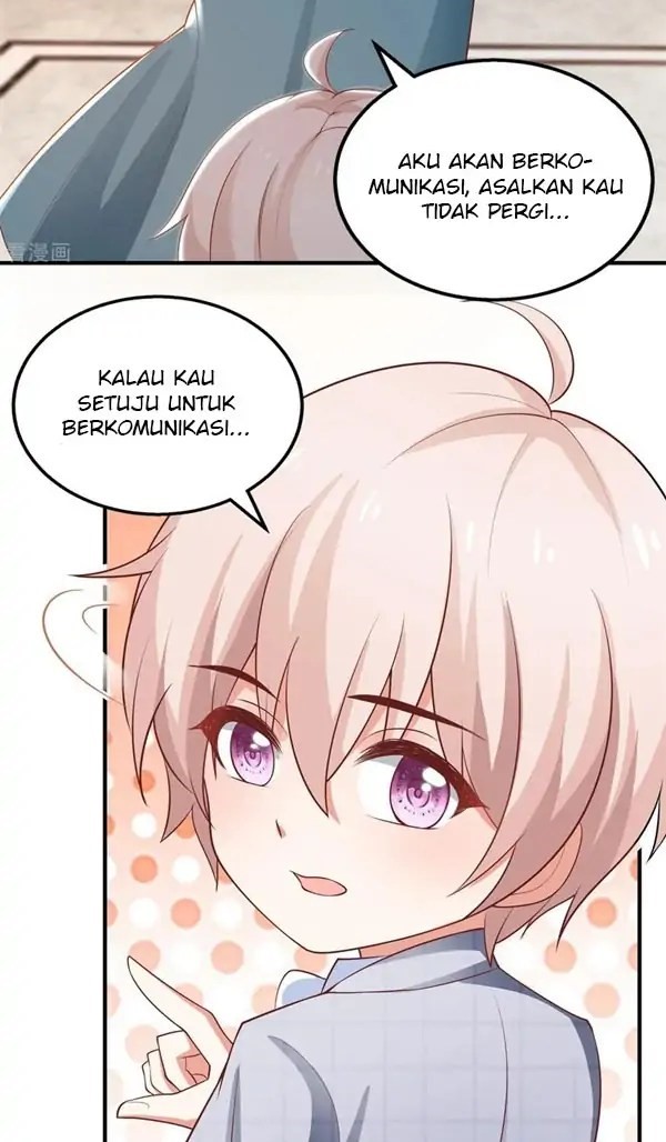 Take Your Mommy Home Chapter 269 Gambar 10