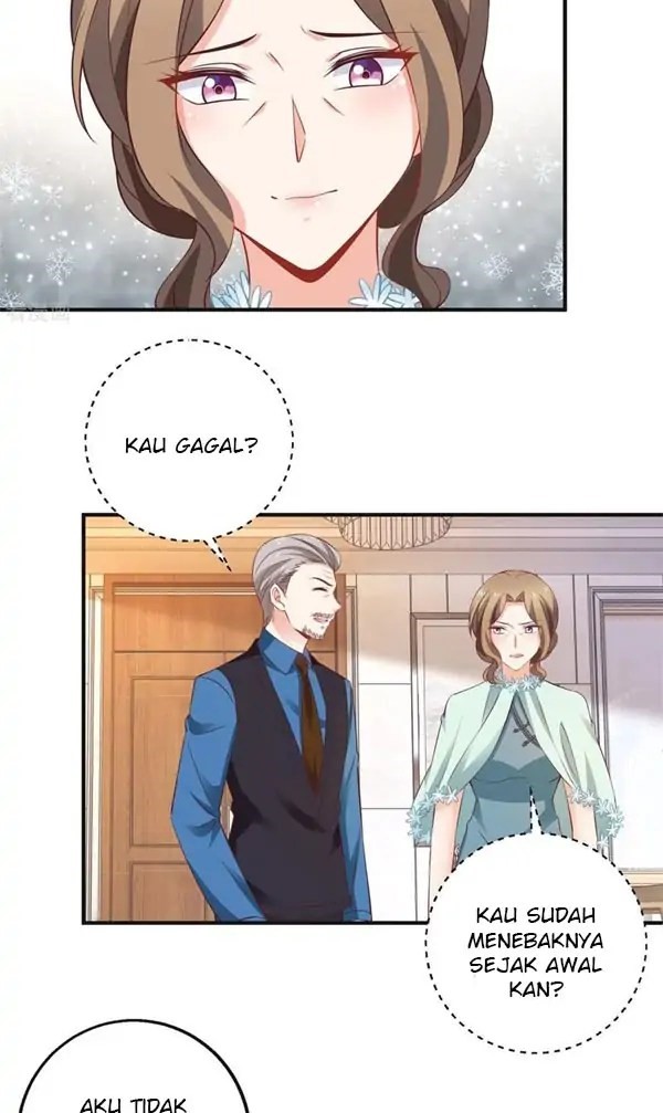 Take Your Mommy Home Chapter 270 Gambar 2