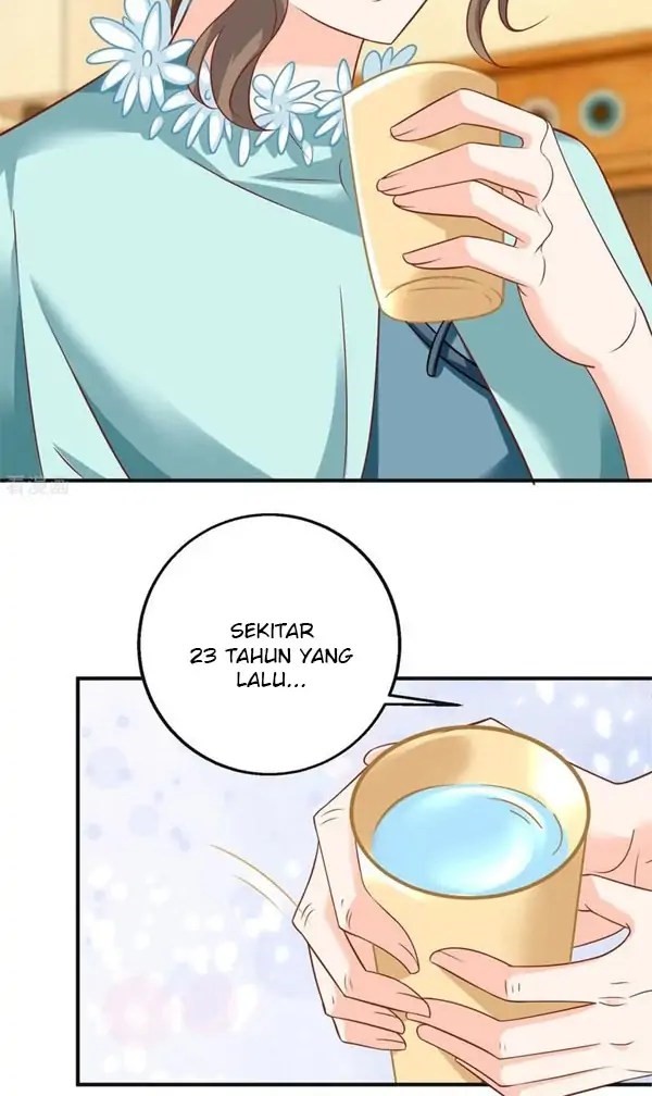 Take Your Mommy Home Chapter 270 Gambar 8