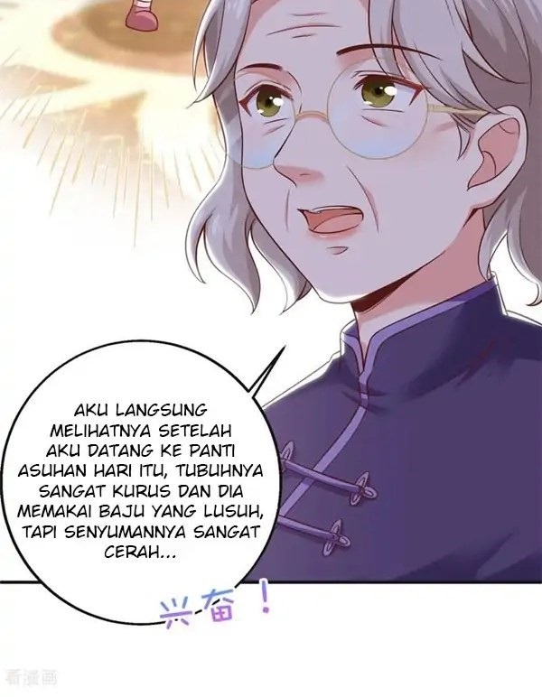 Take Your Mommy Home Chapter 270 Gambar 10