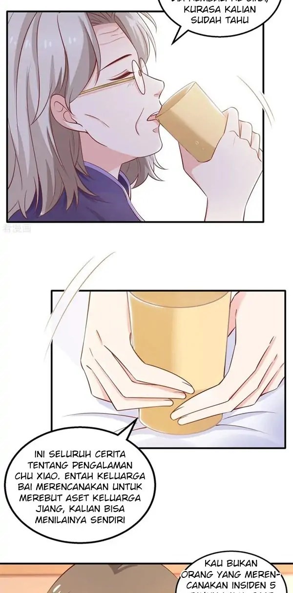 Take Your Mommy Home Chapter 271 Gambar 2