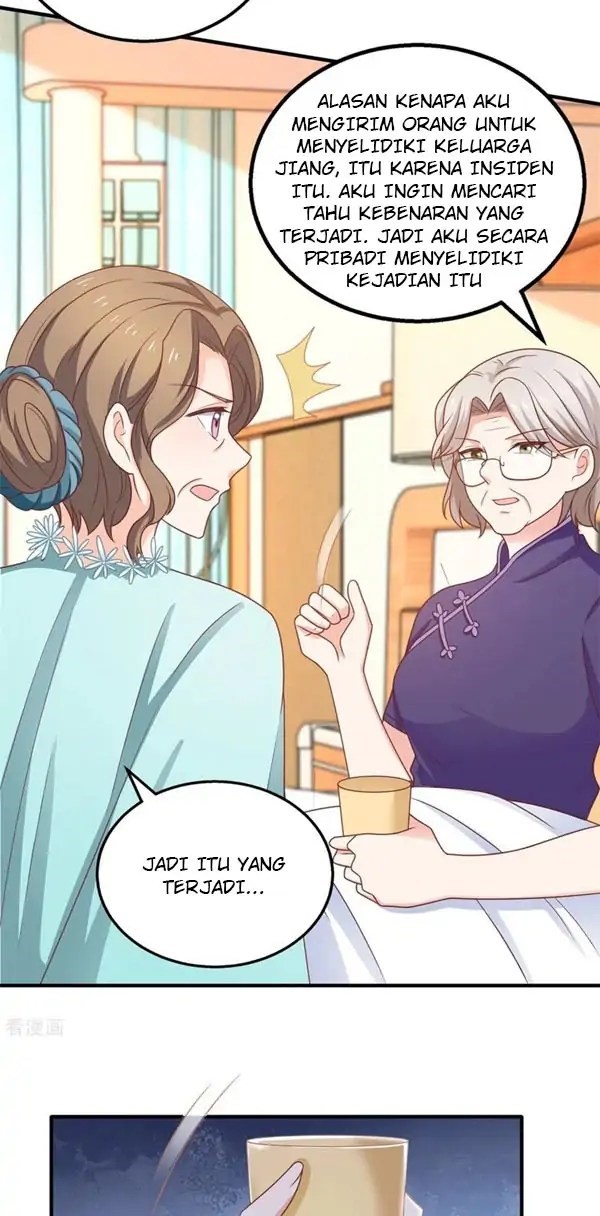 Take Your Mommy Home Chapter 271 Gambar 4