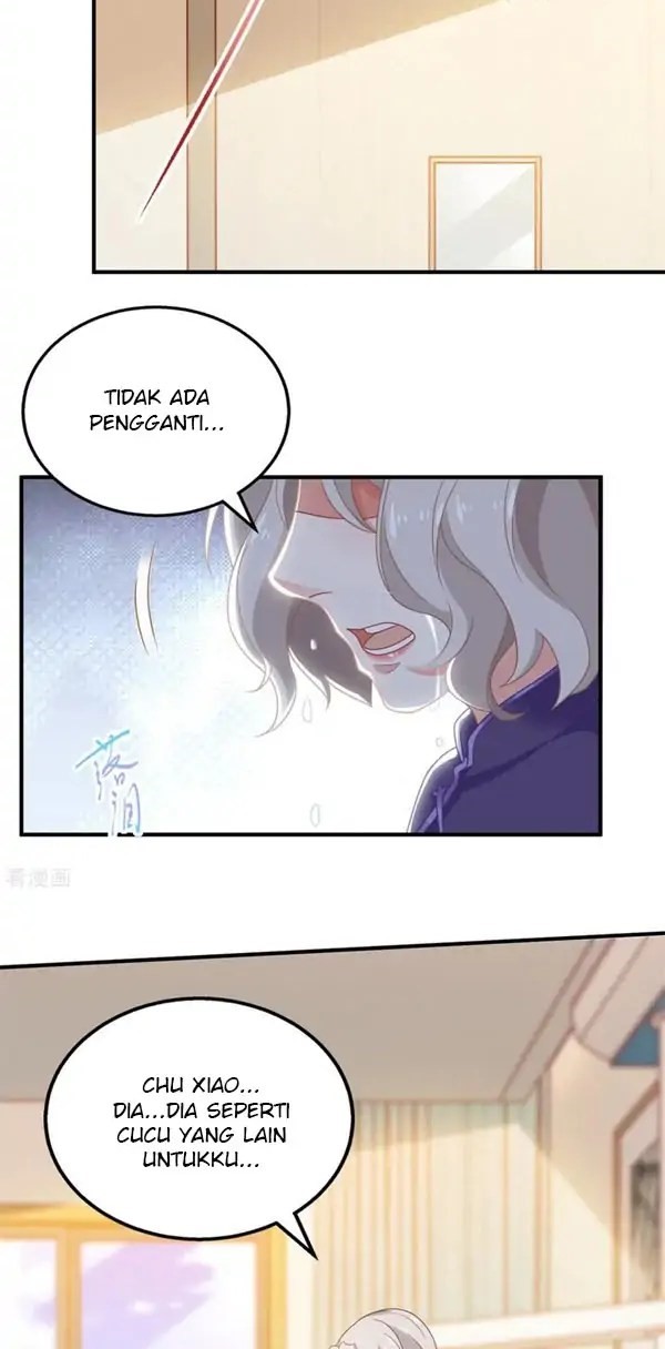 Take Your Mommy Home Chapter 271 Gambar 8
