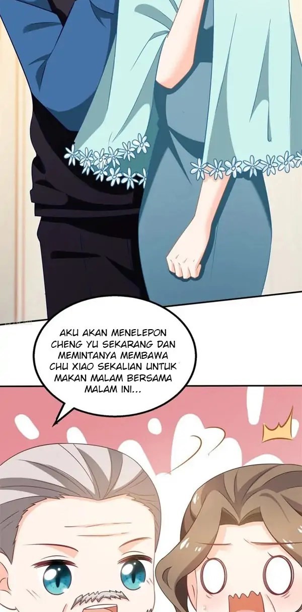 Take Your Mommy Home Chapter 271 Gambar 10