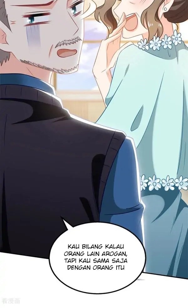 Take Your Mommy Home Chapter 271 Gambar 12