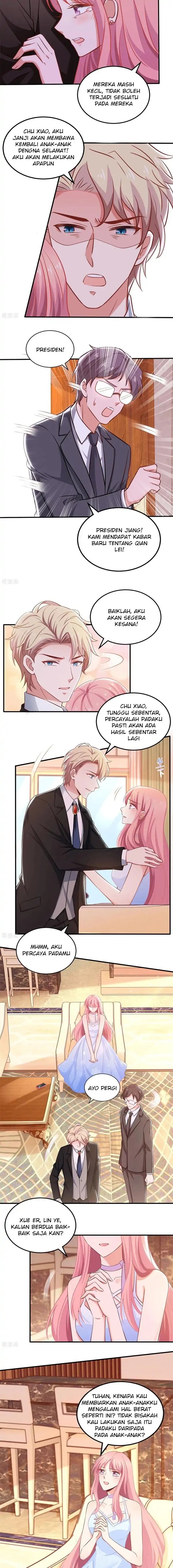 Take Your Mommy Home Chapter 275 Gambar 2