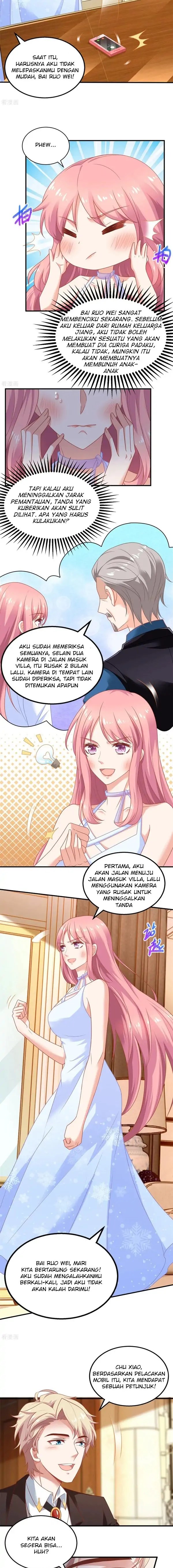 Take Your Mommy Home Chapter 275 Gambar 5