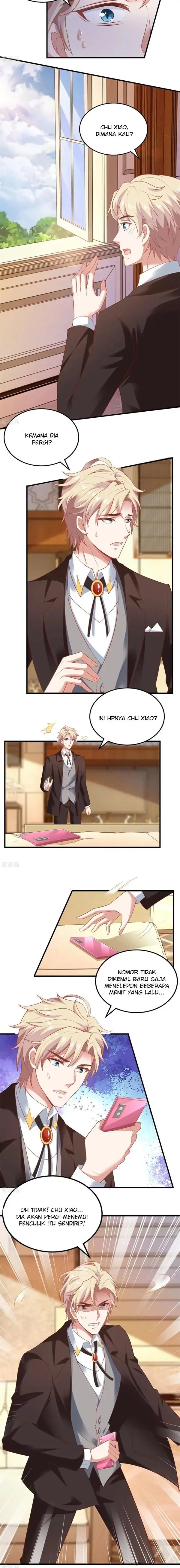 Take Your Mommy Home Chapter 275 Gambar 6