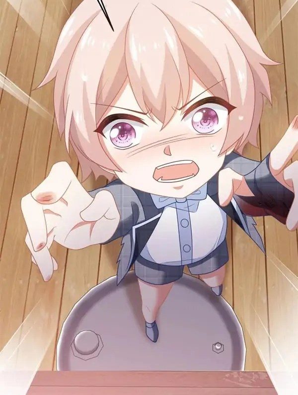 Take Your Mommy Home Chapter 280 Gambar 4