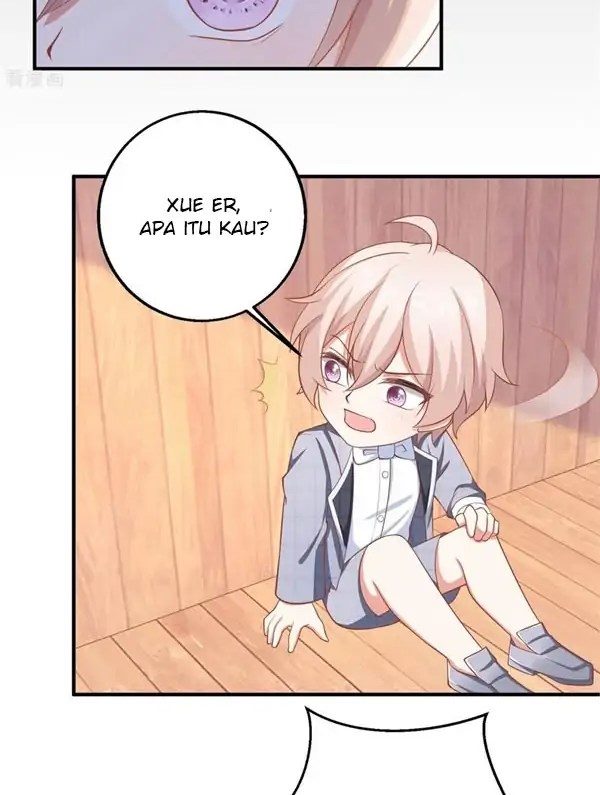 Take Your Mommy Home Chapter 280 Gambar 6