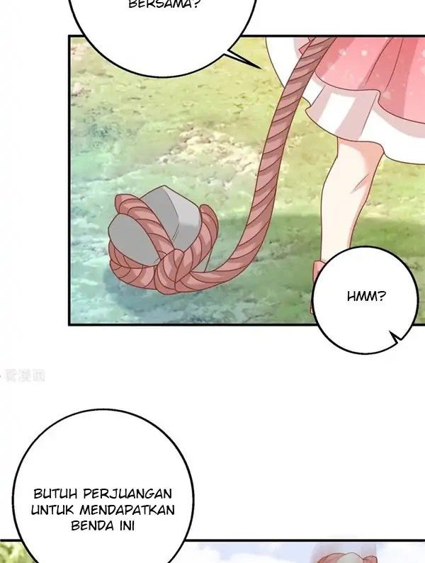 Take Your Mommy Home Chapter 280 Gambar 10