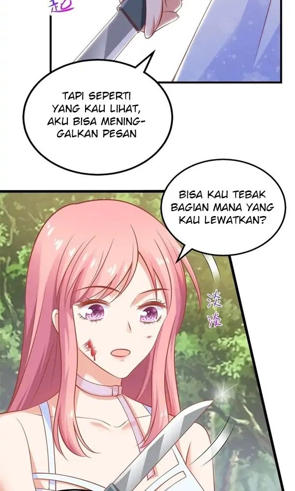 Take Your Mommy Home Chapter 283 Gambar 4
