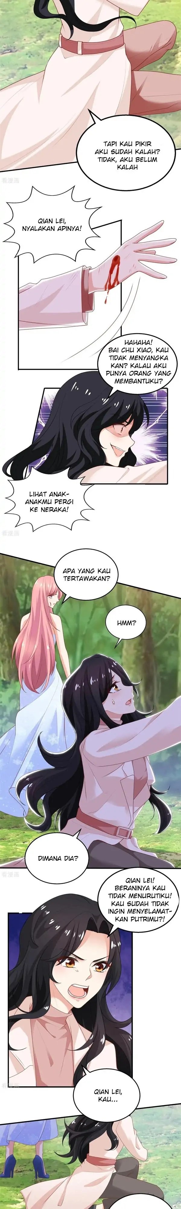 Take Your Mommy Home Chapter 283 Gambar 7
