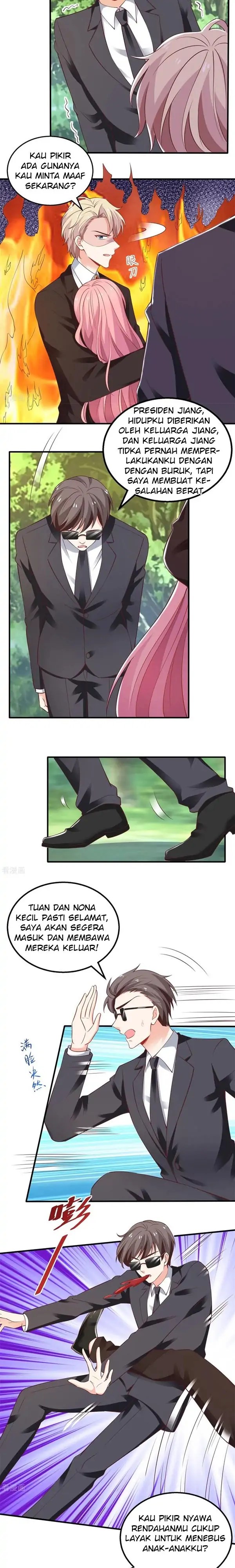 Take Your Mommy Home Chapter 286 Gambar 4