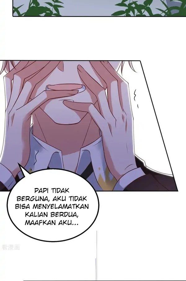 Take Your Mommy Home Chapter 287 Gambar 2