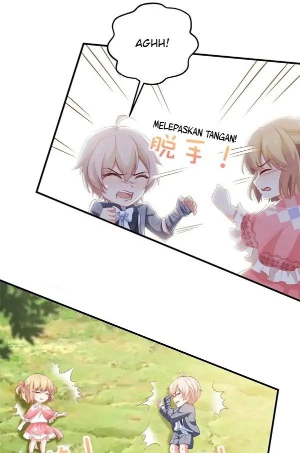 Take Your Mommy Home Chapter 287 Gambar 6