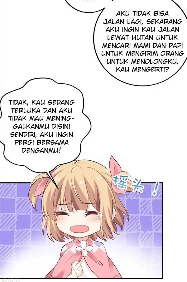 Take Your Mommy Home Chapter 287 Gambar 10