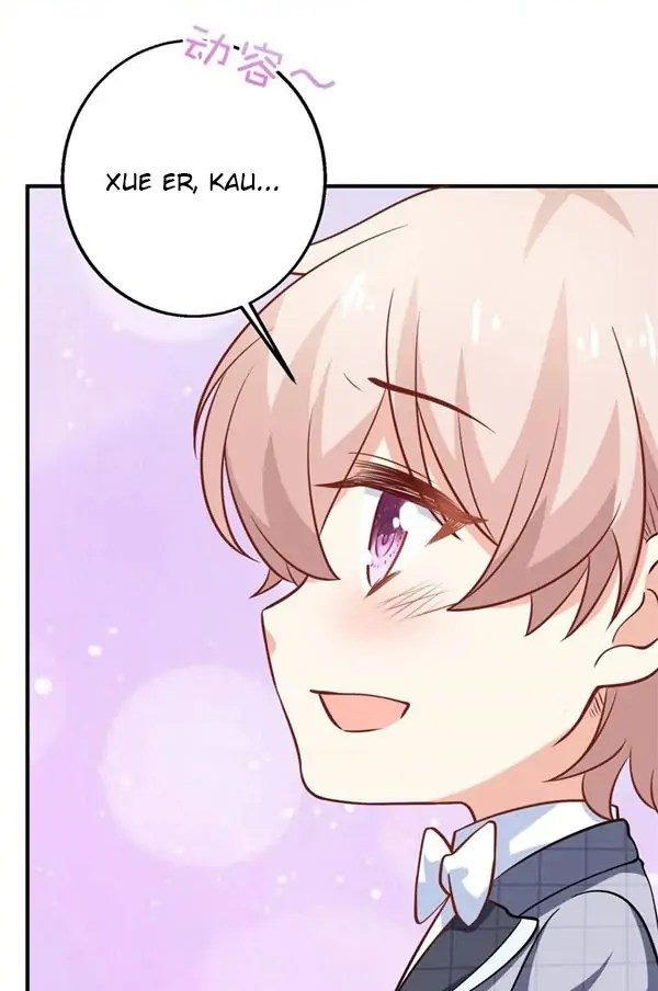 Take Your Mommy Home Chapter 287 Gambar 12