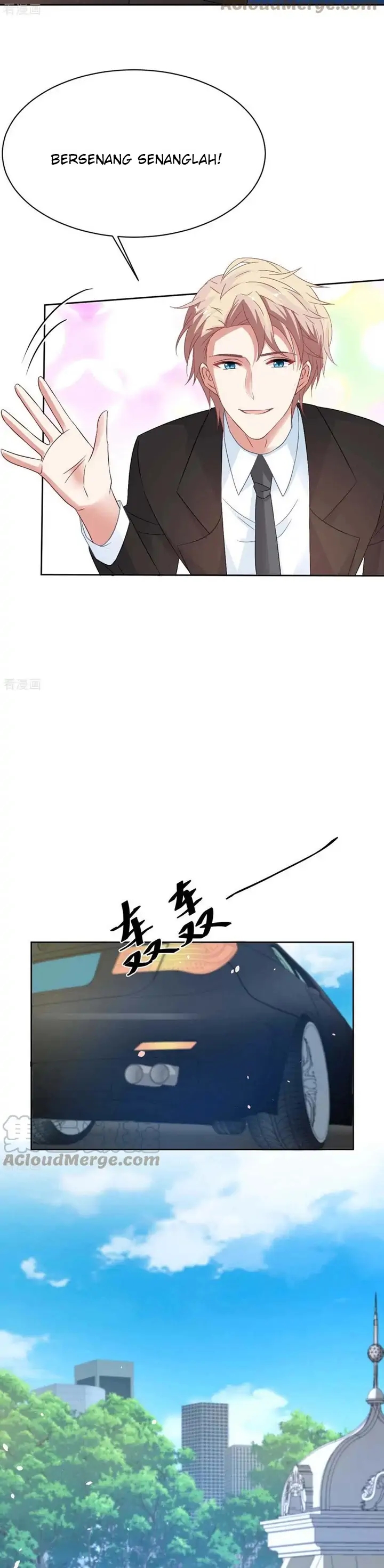 Take Your Mommy Home Chapter 357 Gambar 4