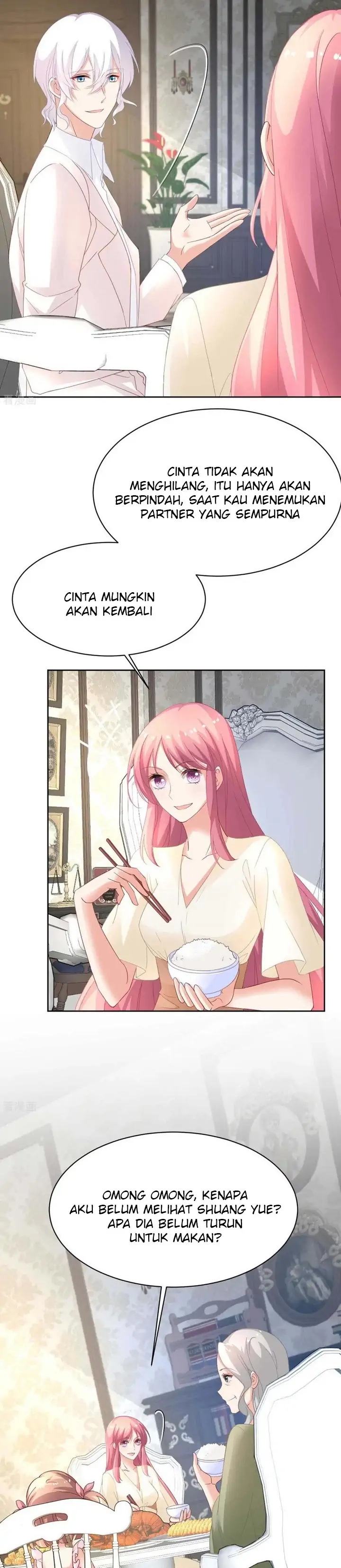 Take Your Mommy Home Chapter 360 Gambar 7