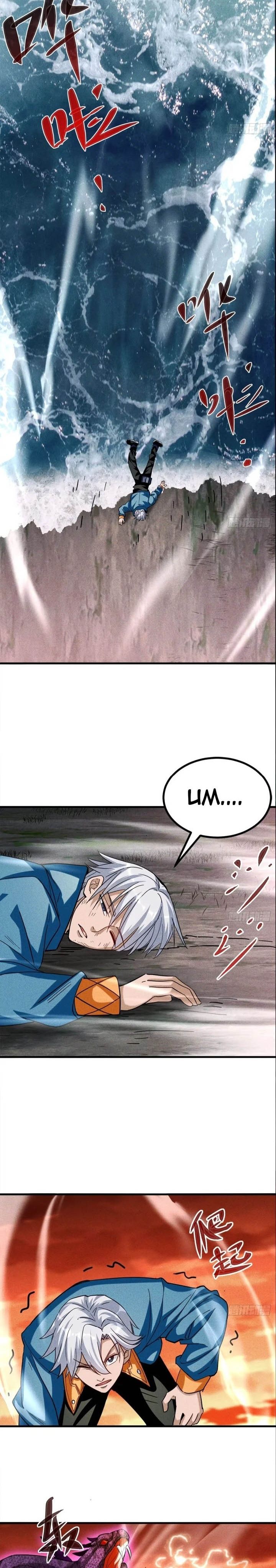 Take That! I, the Villain, Plunder All the Worlds Chapter 01 Gambar 18