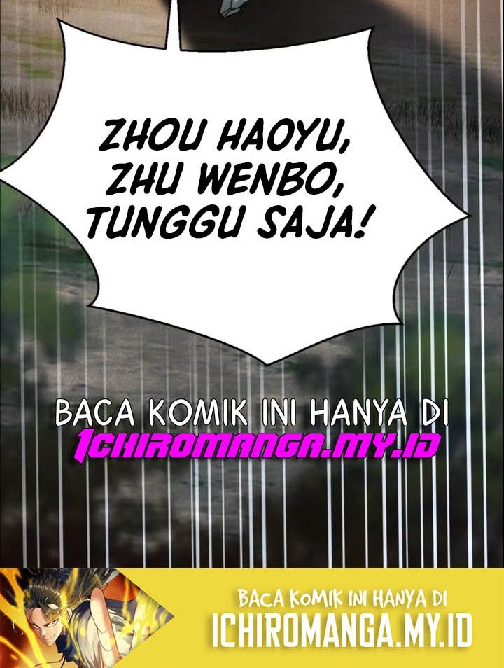 Take That! I, the Villain, Plunder All the Worlds Chapter 01 Gambar 23
