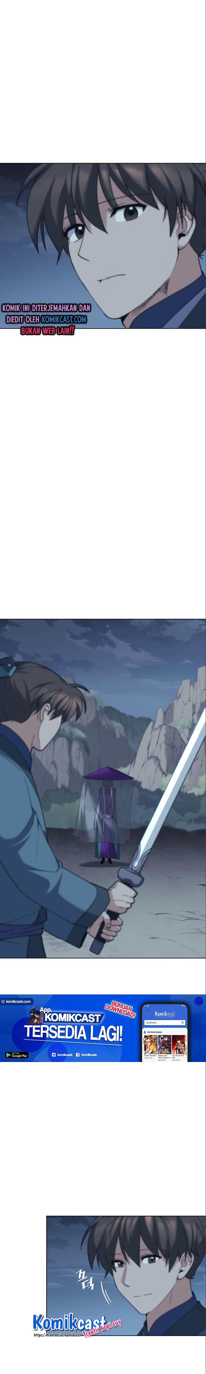 Tale of a Scribe Who Retires to the Countryside Chapter 49 Gambar 10