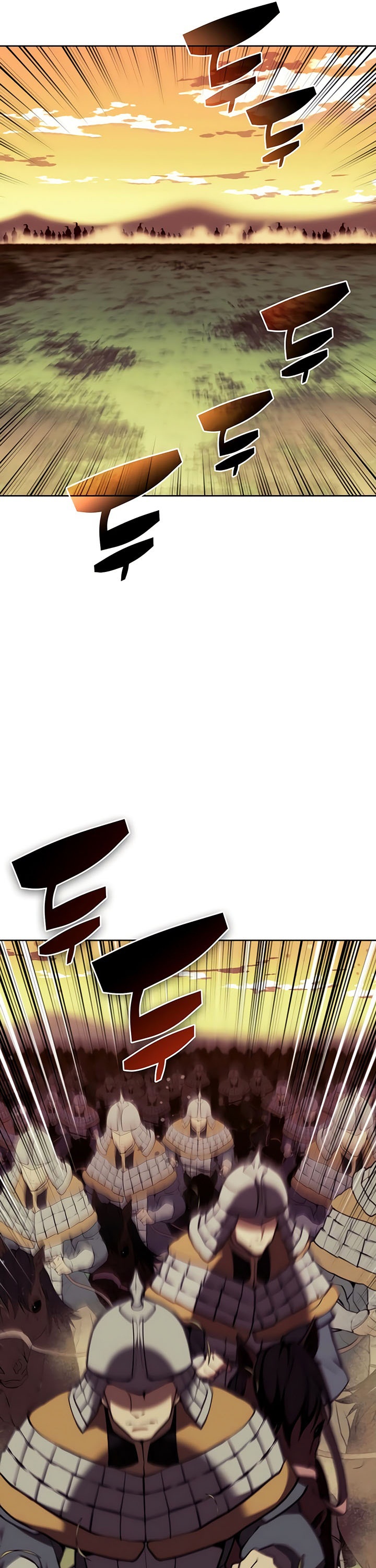 Tale of a Scribe Who Retires to the Countryside Chapter 121 Gambar 26