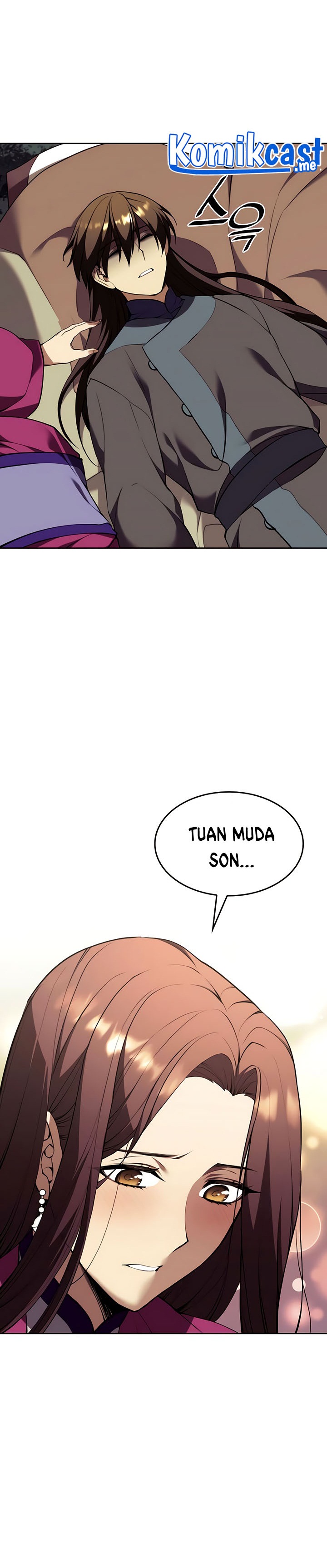 Tale of a Scribe Who Retires to the Countryside Chapter 122 Gambar 32