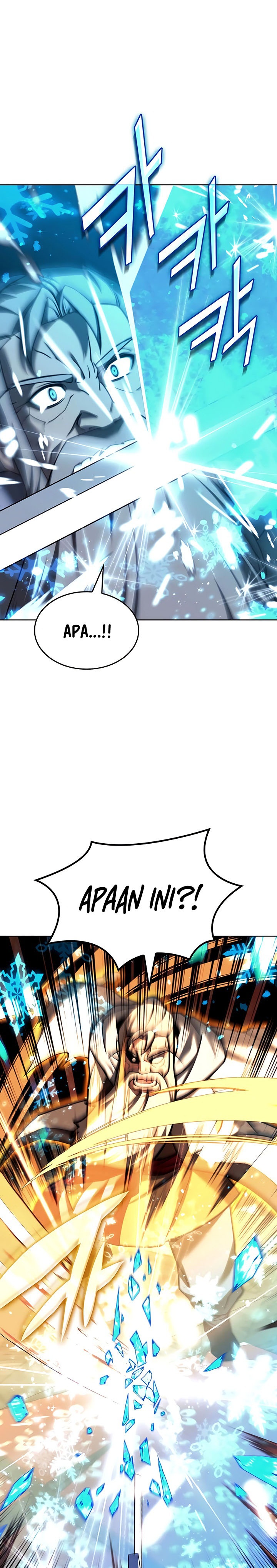 Tale of a Scribe Who Retires to the Countryside Chapter 138 Gambar 4
