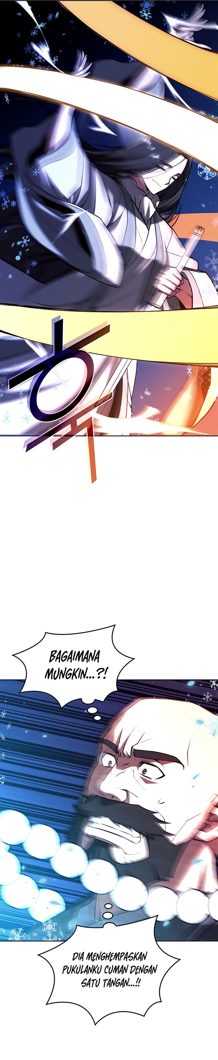 Tale of a Scribe Who Retires to the Countryside Chapter 138 Gambar 30