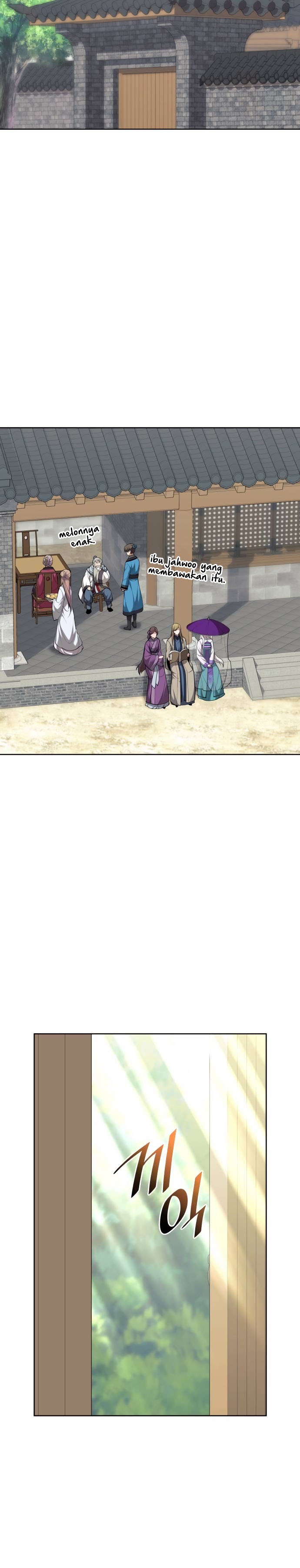 Tale of a Scribe Who Retires to the Countryside Chapter 197 Gambar 30