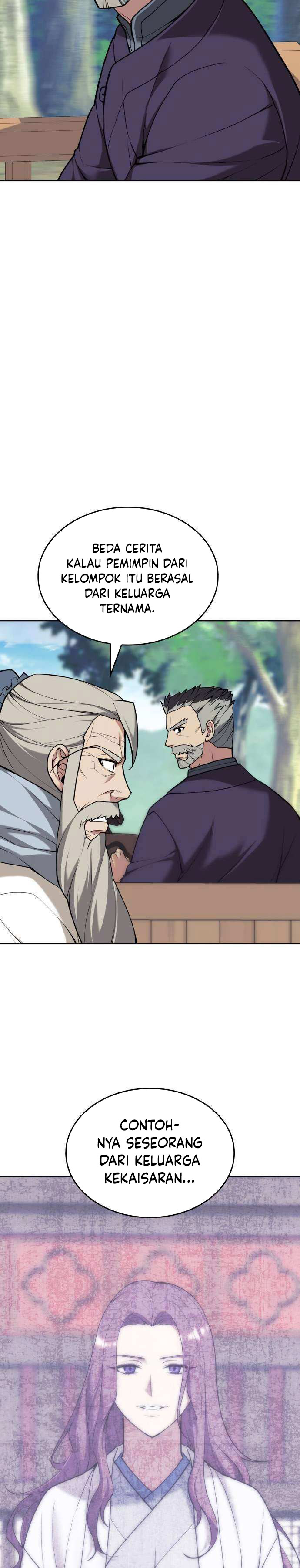 Tale of a Scribe Who Retires to the Countryside Chapter 200 Gambar 23