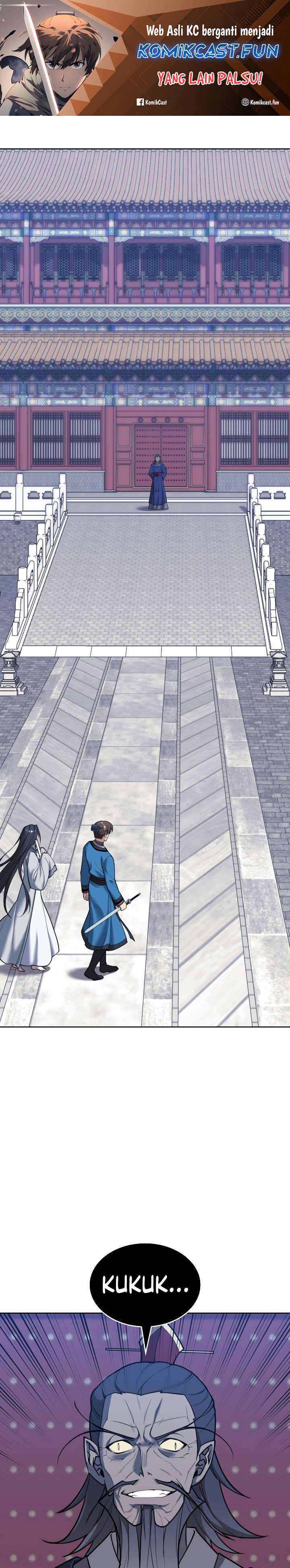 Tale of a Scribe Who Retires to the Countryside Chapter 229 Gambar 2