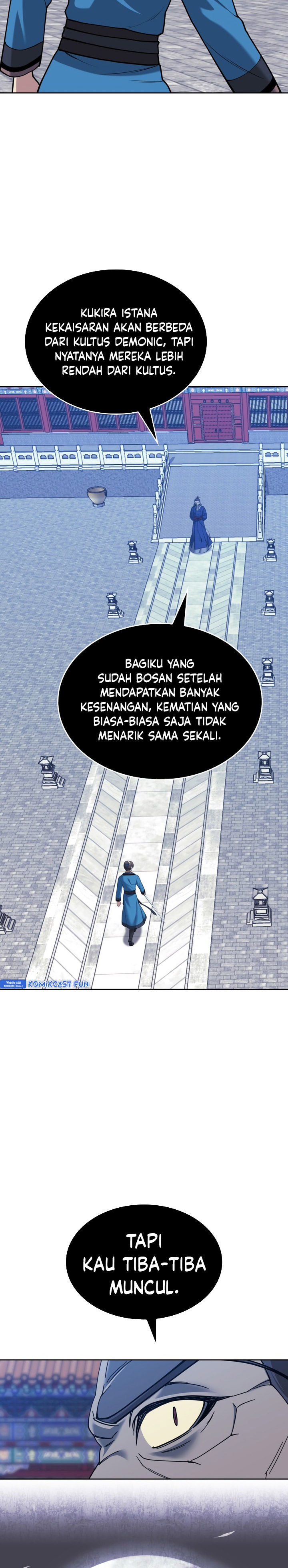Tale of a Scribe Who Retires to the Countryside Chapter 229 Gambar 24